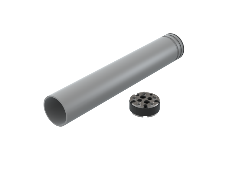 Dichtset Kabelleerrohr 400V 