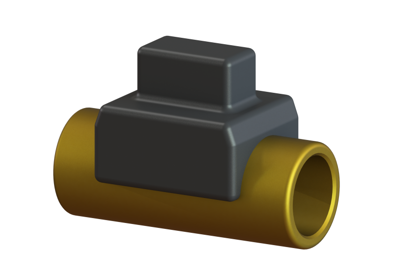 Magnetventil 