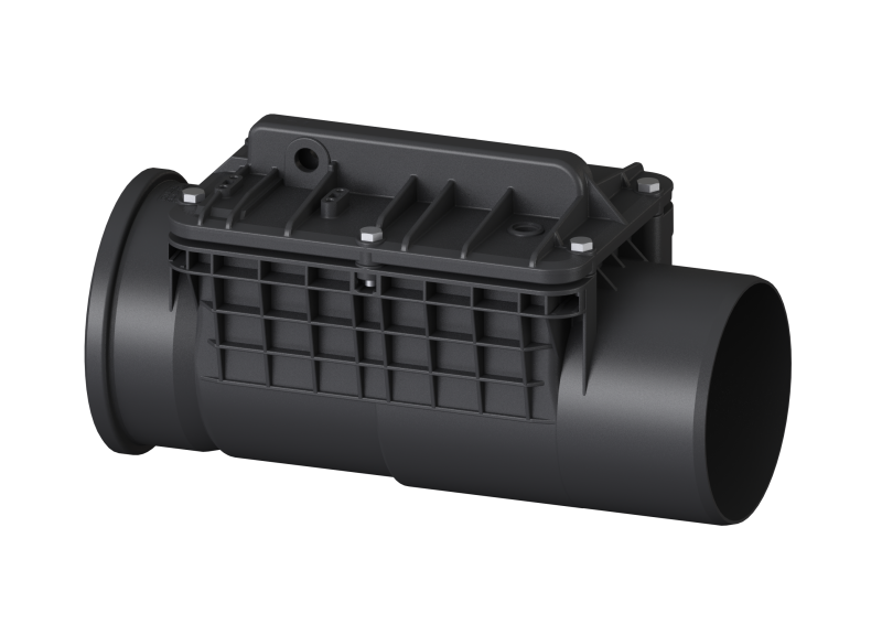Reinigungsrohr Staufix Basic DN 200 | 1963-07-01