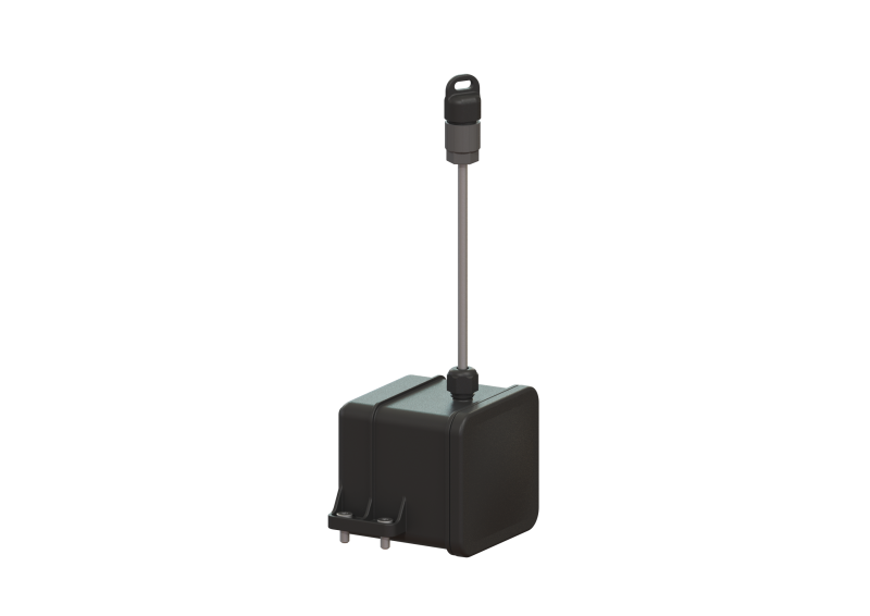 Antriebsmotor 