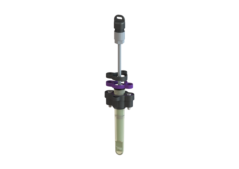 Ersatzteilset optische Sonde 