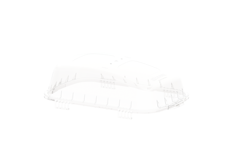 Schutzhaube 