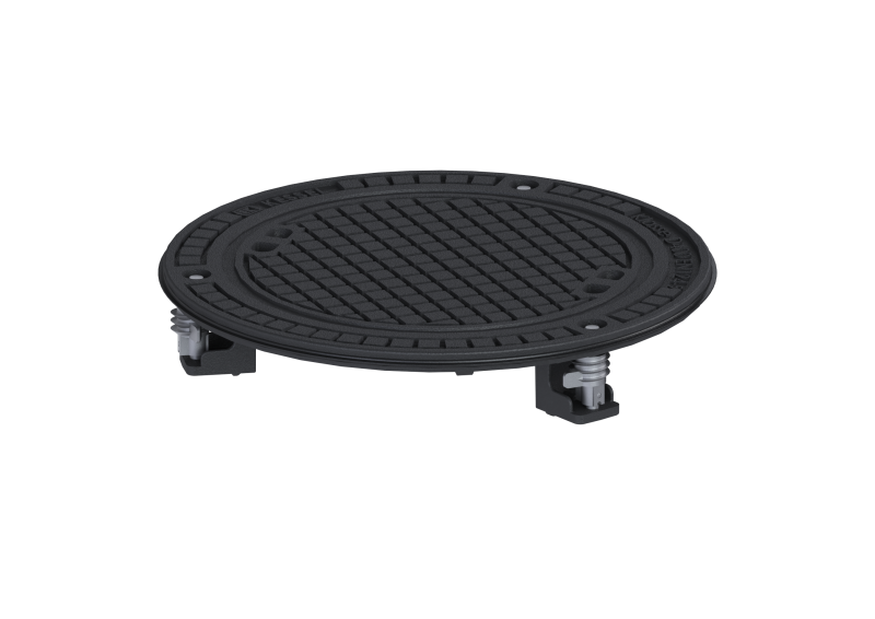 Abdeckplatte LW 600 
