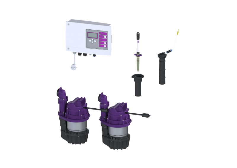 Technikkit 