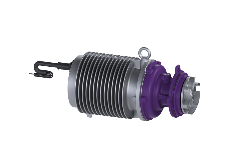 Getriebemotor 
