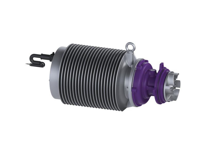 Getriebemotor 