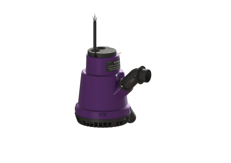 Austauschpumpe KTP 300 resistant 