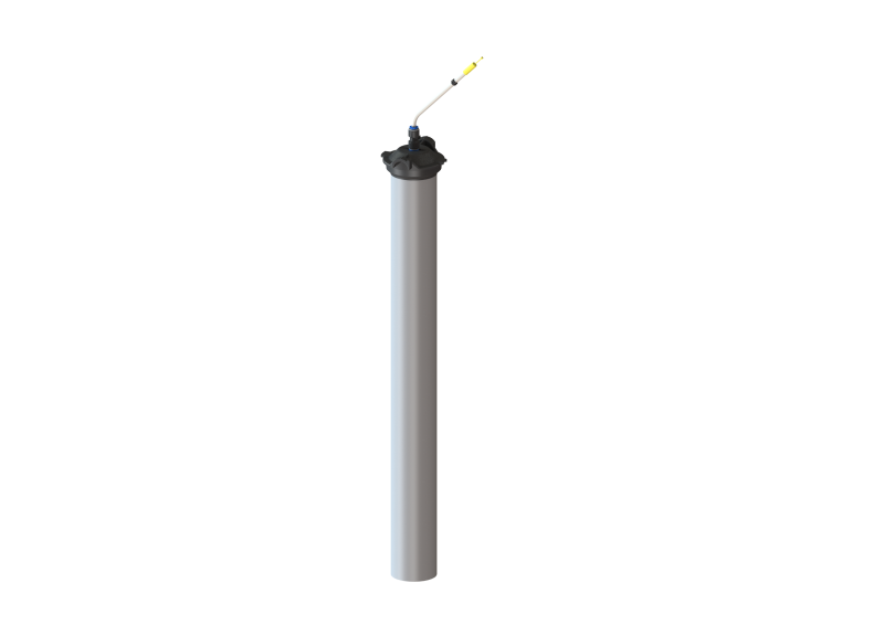 Tauchrohr 