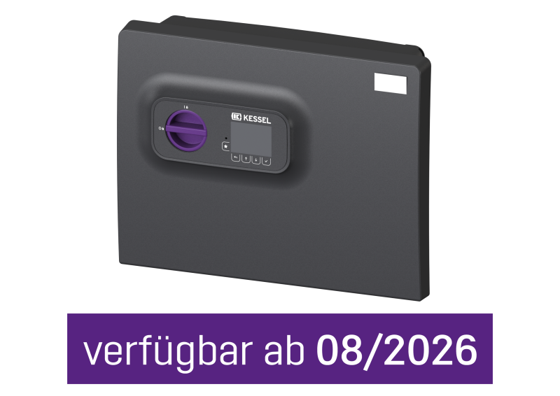 Schaltgerät Connect Pro 