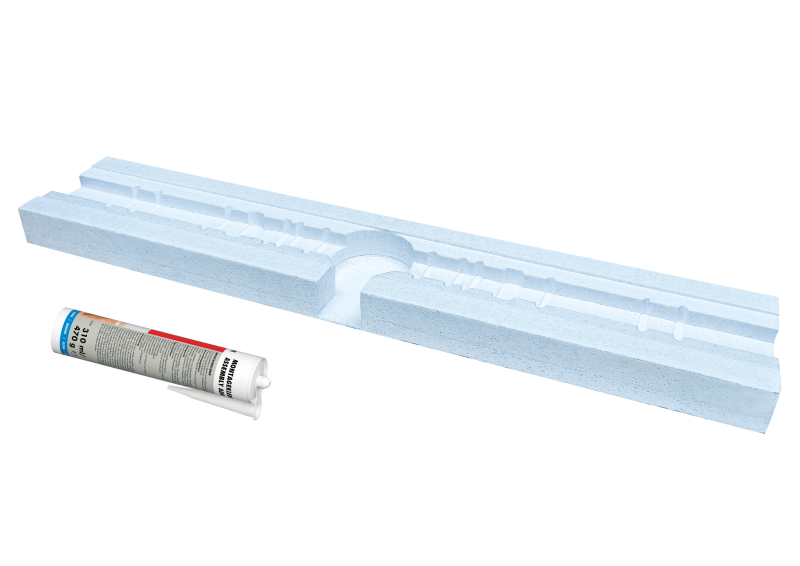 Einbauhilfe 
