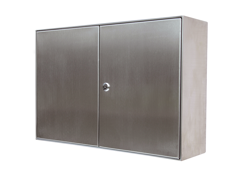 Einbauschrank 