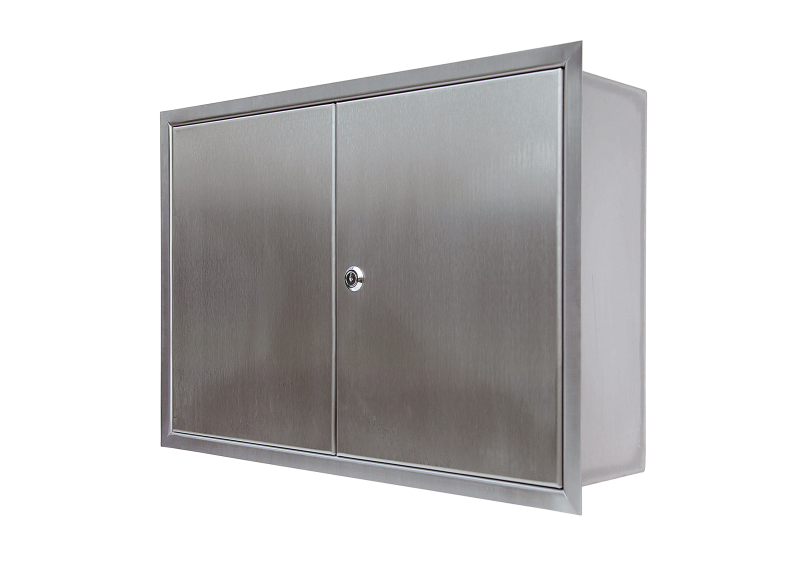 Einbauschrank 